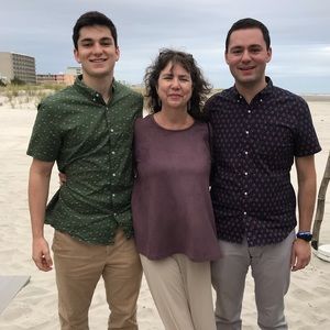 Meet your Posher, Anne